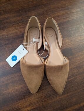 A New Day Women's Size 7 NWT
